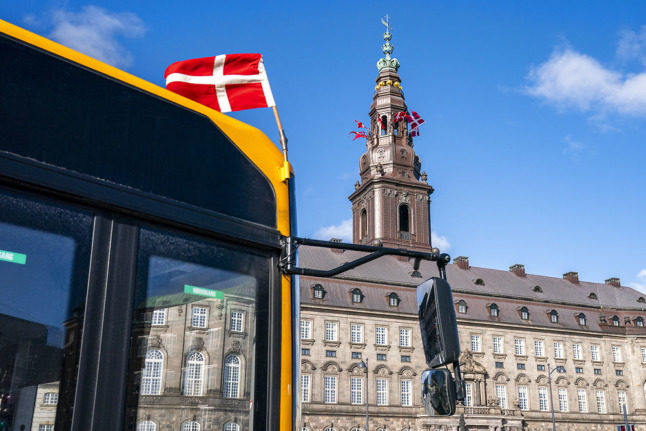 How do Denmark's public holidays stack up against the rest of Europe?
