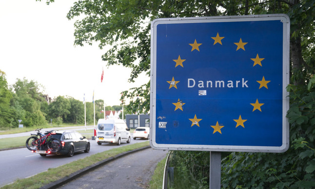 Denmark criticised over denial of deradicalisation programme to persons awaiting deportation