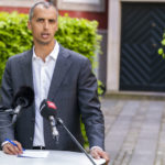 Denmark announces new expulsion centre for foreigners with deportation sentences