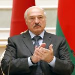 Belarusians file case in Germany against Lukashenko regime