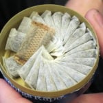 What is snus and why do so many Norwegians use it? 
