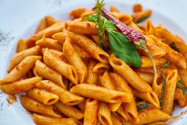 Ask an Italian: ‘How do I sauce pasta properly?’