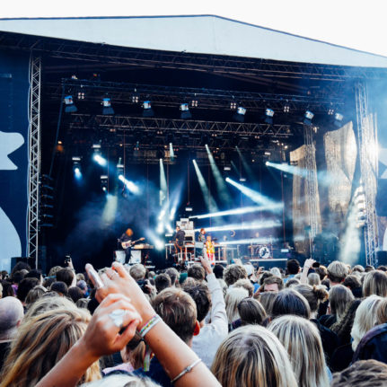 Why Stockholm’s pop music scene has swept the world