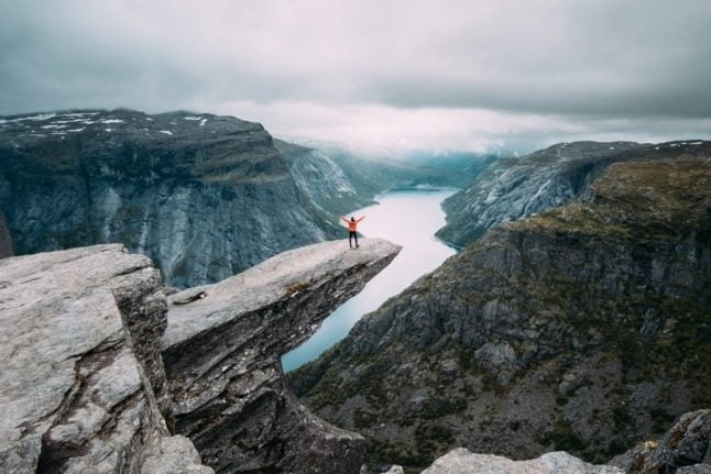 Tell us: How is life in Norway for international residents?