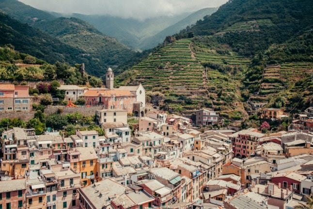 Will Italy really pay you to move to its 'smart working' villages?