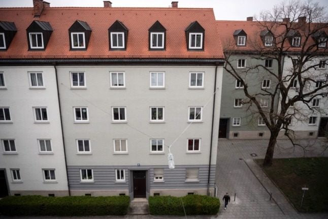 It’s not impossible: How to find housing in Munich