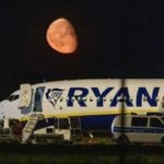 UPDATE: Ryanair passenger jet makes emergency landing in Berlin over ‘fake bomb threat’