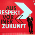 Germany’s struggling Social Democrats pledge to make climate top priority