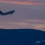 SAS to avoid Belarus airspace after forced Ryanair landing