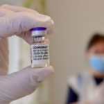 Sweden’s foreign residents report confusion over booking Covid-19 vaccine without a personnummer