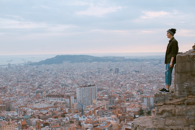 Best neighbourhoods to live in Barcelona