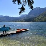 Austria’s beaches ‘second cleanest in Europe’