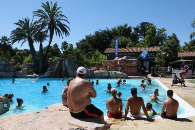 ANALYSIS: How will the loss of British tourists affect France's economy this summer?