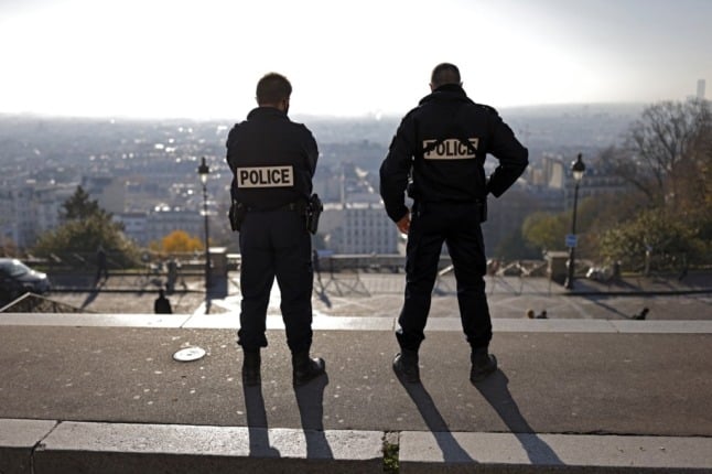 French MPs back tightening of country's anti-terror laws