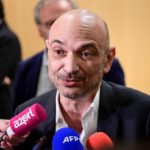 Thirteen in court over death threats to French teenager after her social media tirades against Islam