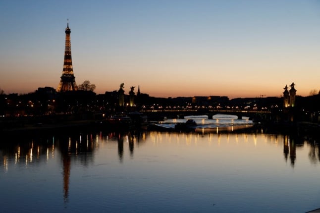 13 unique French words that tell us something about France