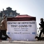 France ‘considering’ charging non-vaccinated people for Covid tests