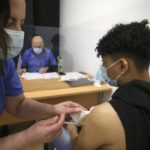 France to start vaccinating 12-18 year-olds in June