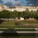 Paris mayor bans crack addicts from park after protests from local families