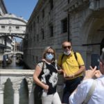 Covid-19: Italy to set date for dropping outdoor mask-wearing rule