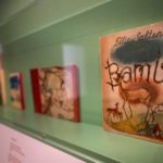 Neglected Austrian creator of ‘Bambi’ celebrated in Vienna show