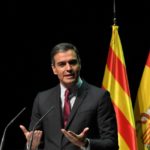 Spain to pardon jailed Catalan separatists on Tuesday