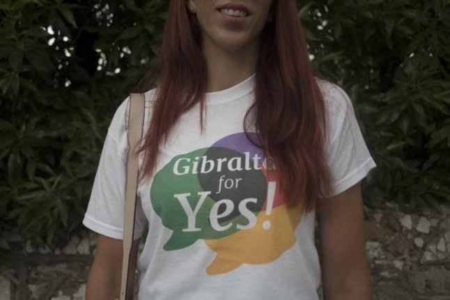 Gibraltar holds referendum on its draconian abortion laws