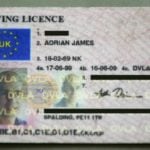 Post-Brexit deal announced for holders of UK driving licences in France