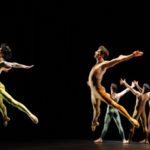 Drug and harassment allegations plunge Bejart Ballet into turmoil