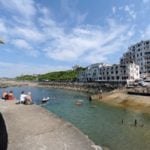 ‘Parisians, go home’: South west France fumes over rush for coastal property