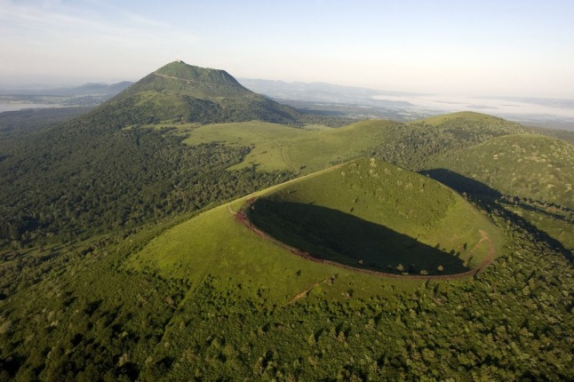 Where in France can you get away from the crowds this summer?