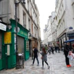 ‘It will be a difficult summer’: Six weeks after reopening, Paris shopkeepers face delayed sales and a lack of tourists