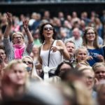 Denmark to allow festivals of up to 5,000 people from start of July