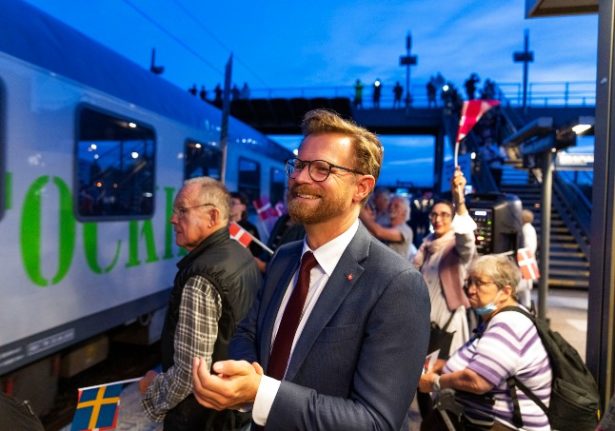 Today in Denmark: A round-up of the latest news on Monday