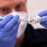 Major milestone: more than 40 million Germans vaccinated against Covid