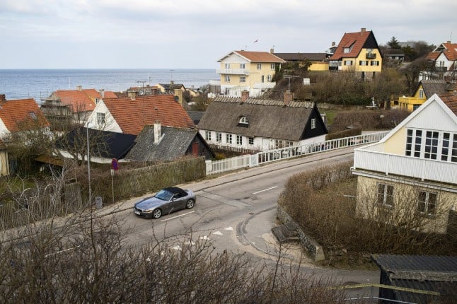 Today in Denmark: A round-up of the latest news on Friday