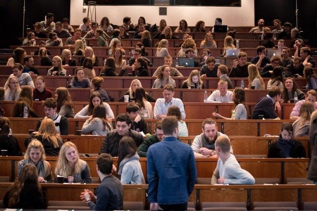 ANALYSIS: Why are Denmark's politicians criticising university researchers?