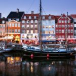 Denmark opens up for all tourists from the US