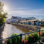 Gothenburg: why Sweden’s pocket-sized metropolis is a magnet for internationals