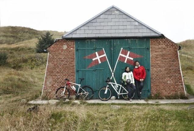 Five things the Covid-19 crisis taught us about Denmark