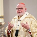 German bishop resigns over Catholic church’s ‘failure’ in abuse scandal