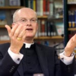 German bishop says ‘why not?’ to blessing same-sex unions