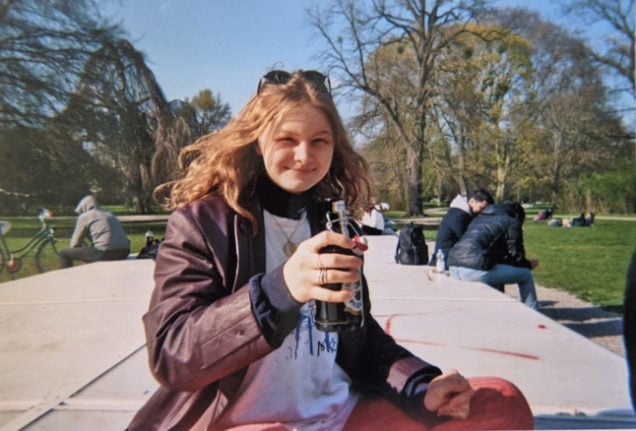 What it’s like to study abroad in Germany during a pandemic