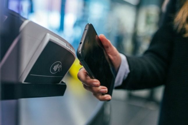 11 million users, 330,000 shops: Nordic banks to merge mobile payment apps