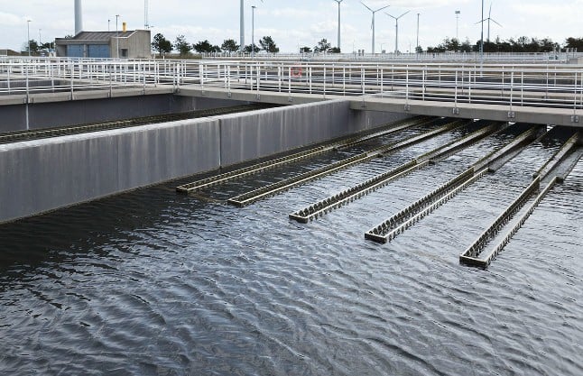 Danish towns get green light to test wastewater for Covid-19