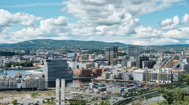 EXPLAINED: What Oslo's easing of Covid-19 restrictions means for you