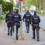 Frankfurt dissolves elite police unit over far-right chats
