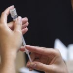 Half of all adults in Sweden have now received a Covid-19 vaccine