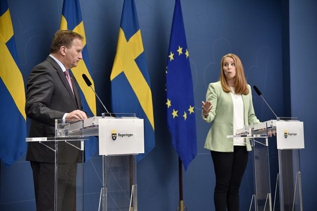 Swedish vocabulary: How to talk about the political crisis like a Swede