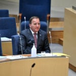 How Stefan Löfven lost his hold on the Swedish parliament